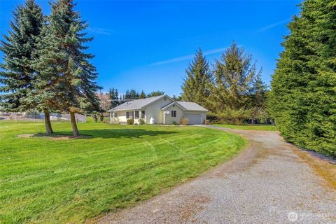 Photo of 52 McComb Road, Sequim, WA 98382 (MLS # 2503972)