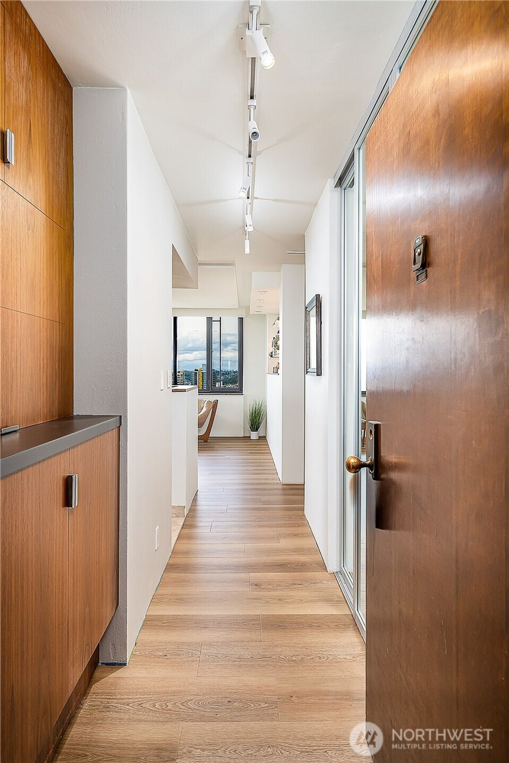Photo of 2100 3rd Avenue #2503, Seattle, WA 98121 (MLS # 2435595)