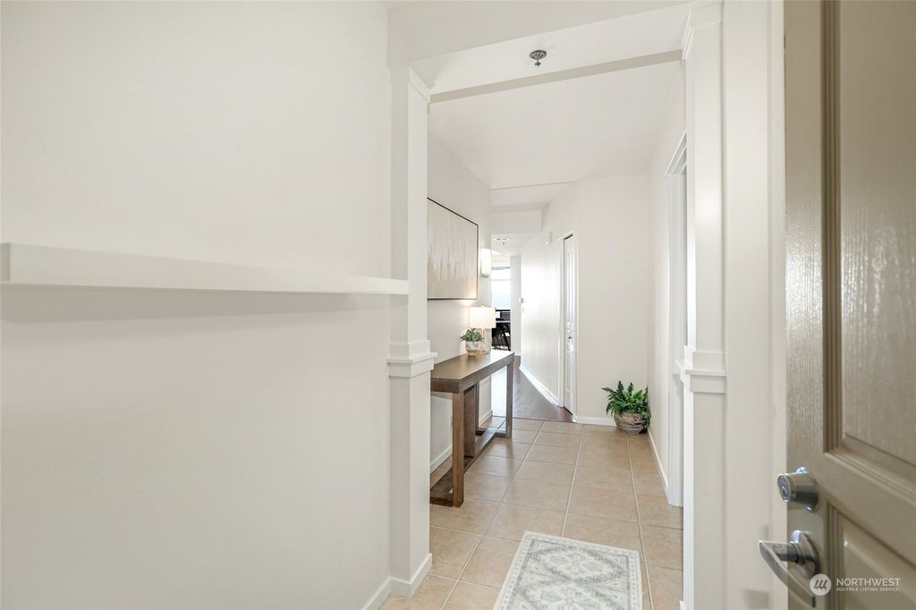 Photo of 2801 1st Avenue #1009, Seattle, WA 98121 (MLS # 2222305)