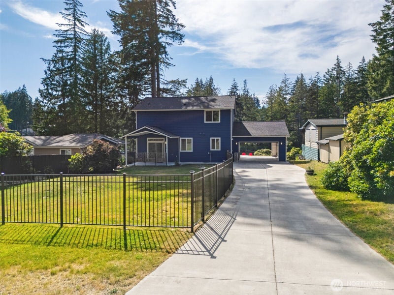 70 E Dabob Road