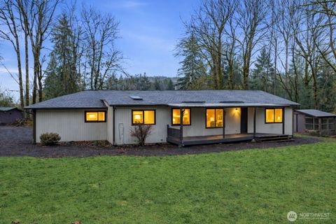 Photo of 15116 346TH Avenue NE, Duvall, WA 98019 (MLS # 2473362)