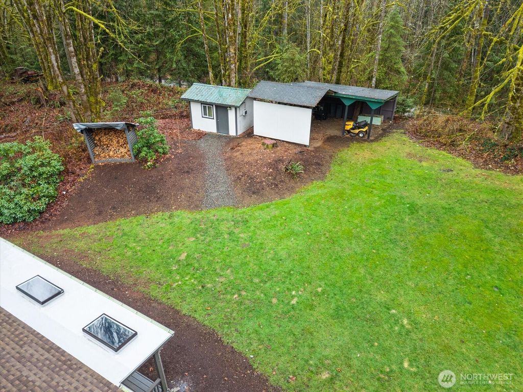Photo of 15116 346TH Avenue NE, Duvall, WA 98019 (MLS # 2473362)