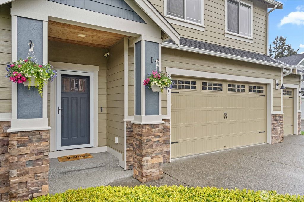 Photo of 23308 77th Avenue E, Graham, WA 98338 (MLS # 2512278)