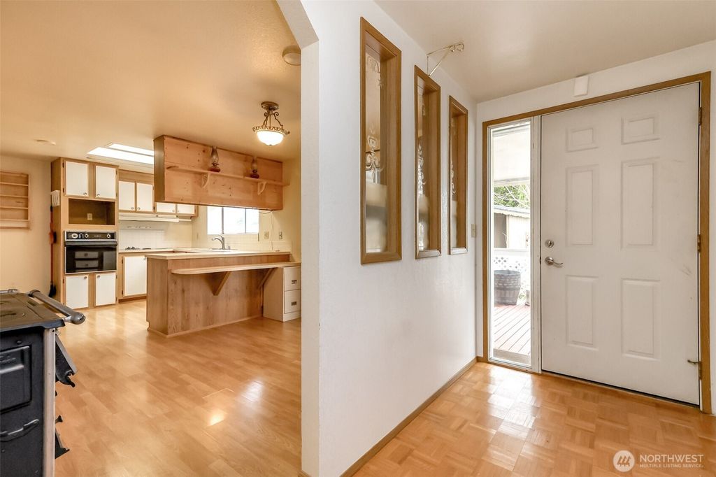 Photo of 19110 101st Avenue E, Puyallup, WA 98375 (MLS # 2460666)