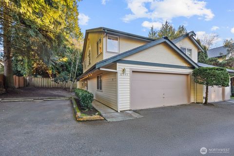 6945 NE 170th Street Kenmore WA 98028