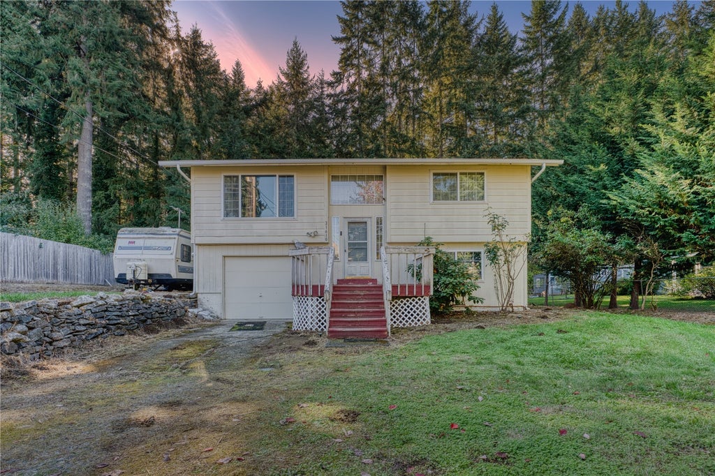 Photo of 21610 E 106th Street E, Buckley, WA 98321 (MLS # 2597560)