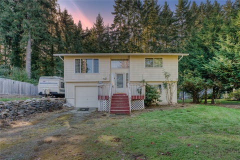Photo of 21610 E 106th Street E, Buckley, WA 98321 (MLS # 2597560)