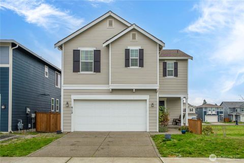 Photo of 912 Vine Maple Street SE, Lacey, WA 98503 (MLS # 2459103)