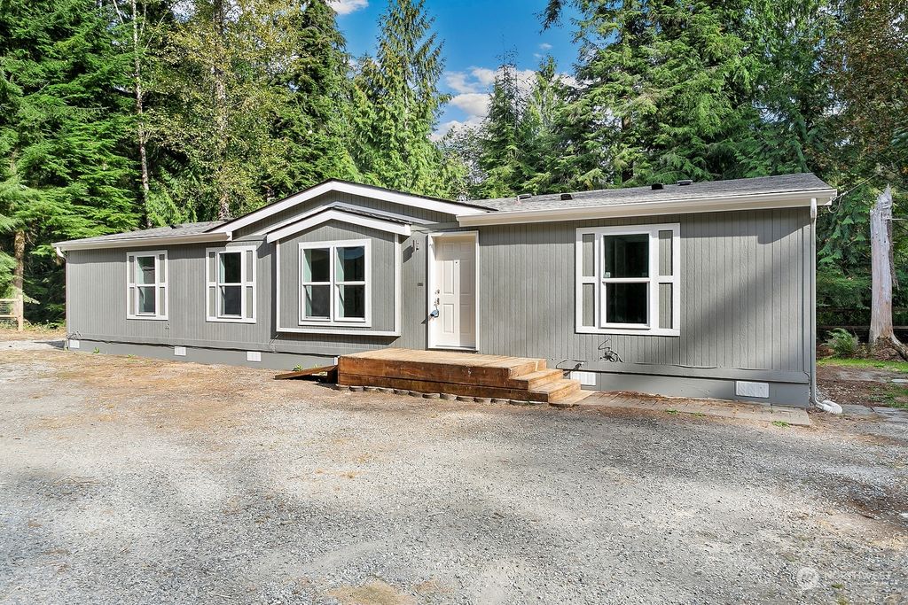 Photo of 14301 228th Street NE, Arlington, WA 98223 (MLS # 1997780)