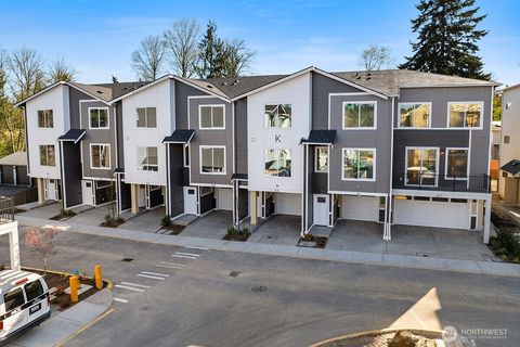 Photo of 16823 Alder Way #K3, Lynnwood, WA 98037 (MLS # 2511783)