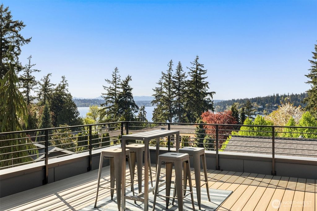 Photo of 745 17th Avenue W, Kirkland, WA 98033 (MLS # 2363021)