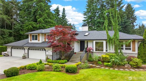 Photo of 16700 61st Avenue SE, Snohomish, WA 98296 (MLS # 2549763)