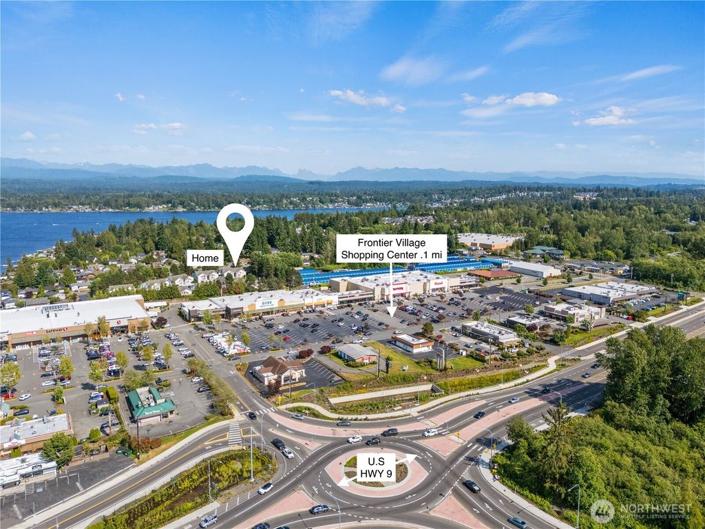 Photo of 800 96th Avenue NE #H202, Lake Stevens, WA 98258 (MLS # 2393835)