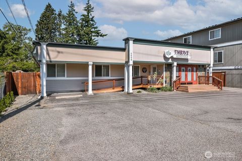 4008 S Pine Street Tacoma WA 98409