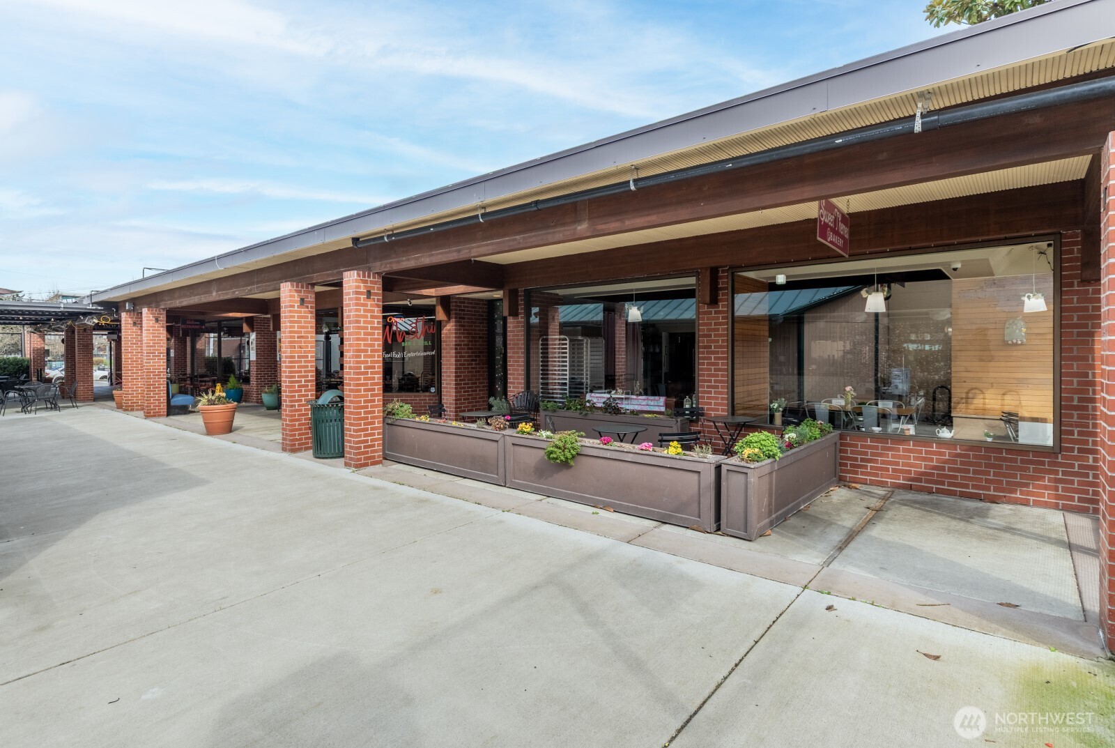 320 W Harrison Street