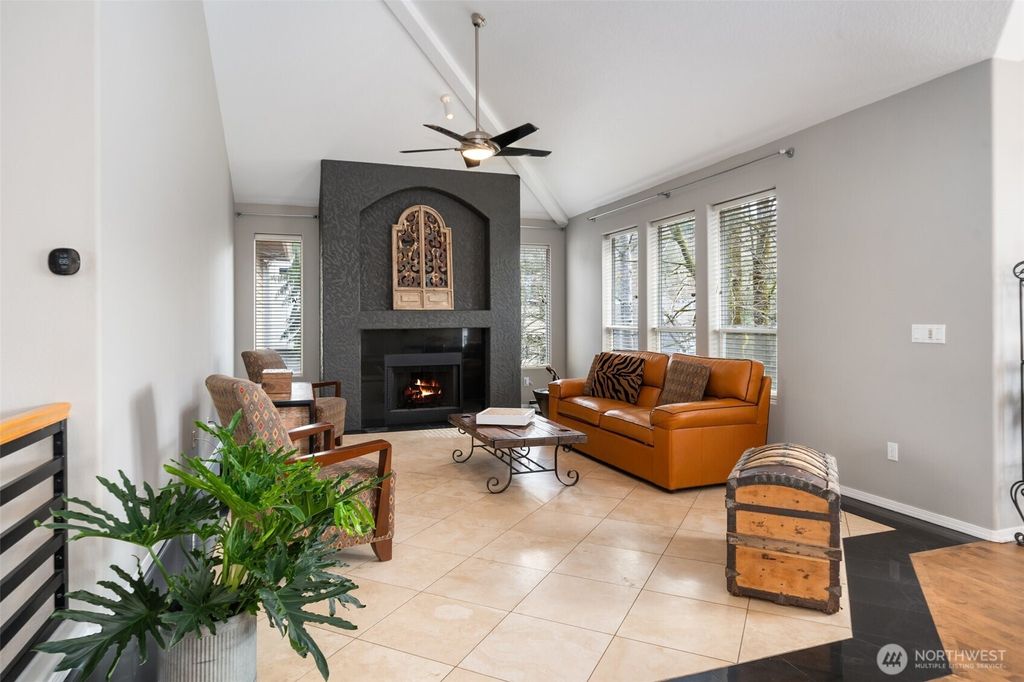 Photo of 9216 NW Bartolomew Drive, Portland, OR 97229 (MLS # 2462843)