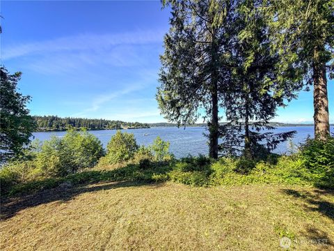 Photo of 17180 Agate Street NE, Bainbridge Island, WA 98110 (MLS # 2543383)