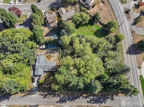 Photo of 0 Olympic Drive (Lot 109-1), Oak Harbor, WA 98277 (MLS # 2434807)