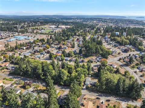 Photo of 0 Olympic Drive (Lot 109-1), Oak Harbor, WA 98277 (MLS # 2434807)