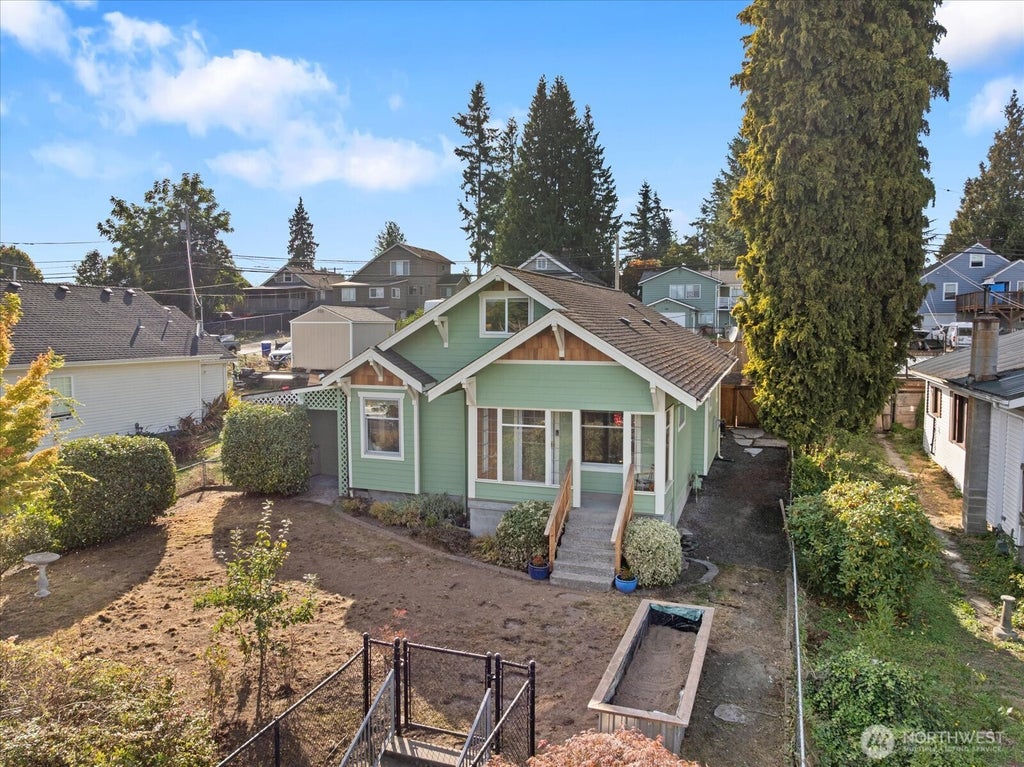 Photo of 916 E Marine View Drive, Everett, WA 98201 (MLS # 2586881)