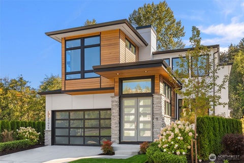 Photo of 21049 SE 80th Street, Issaquah, WA 98027 (MLS # 2581690)