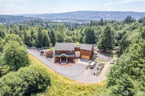Photo of 251 Beasley Road, Kelso, WA 98626 (MLS # 2546002)