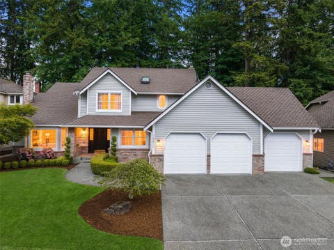 Photo of 15811 29th Drive SE, Mill Creek, WA 98012 (MLS # 2538725)