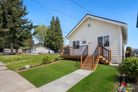 2615 Harrison Avenue, Everett, WA 98201 - MLS#: 2362350