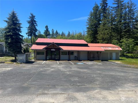 A home in Eatonville