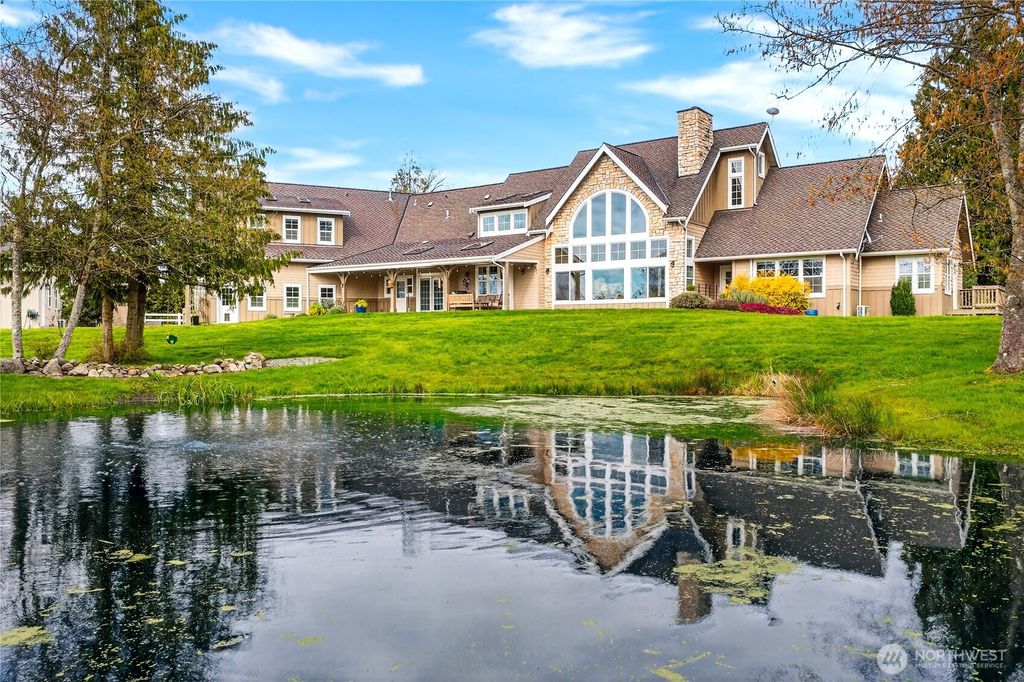 Photo of 13393 Rector Rd Rd, Mount Vernon, WA 98273 (MLS # 2498285)