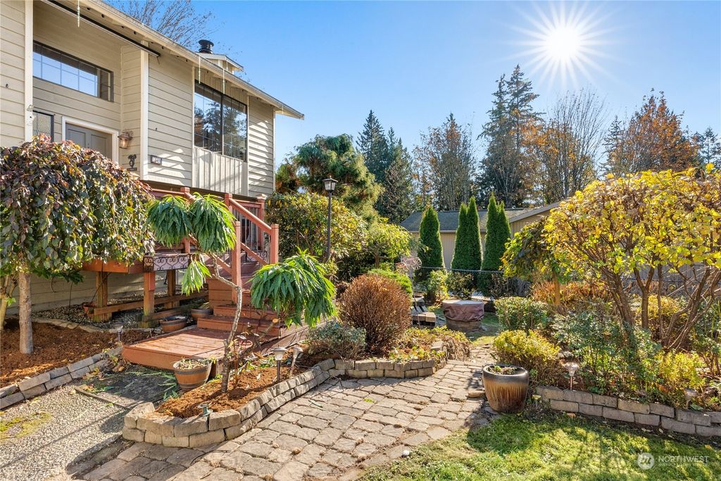 Photo of 113 239th Place SW, Bothell, WA 98021 (MLS # 2016670)