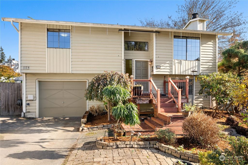 Photo of 113 239th Place SW, Bothell, WA 98021 (MLS # 2016670)