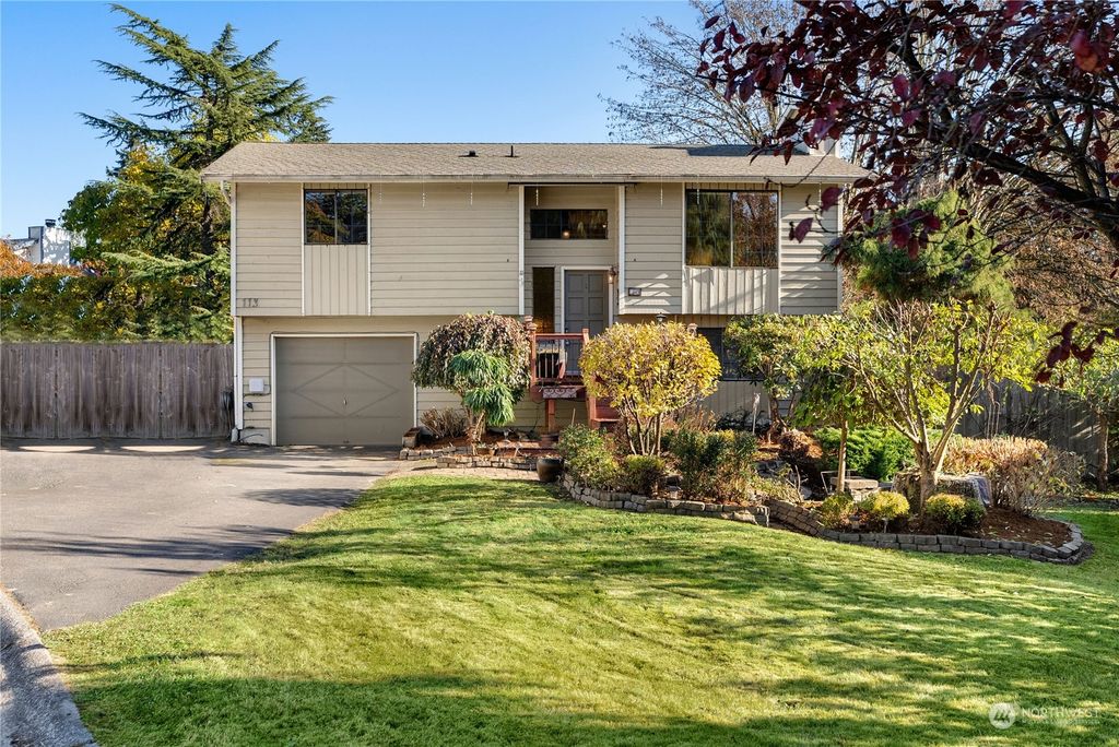 Photo of 113 239th Place SW, Bothell, WA 98021 (MLS # 2016670)