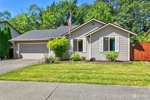 A home in Arlington