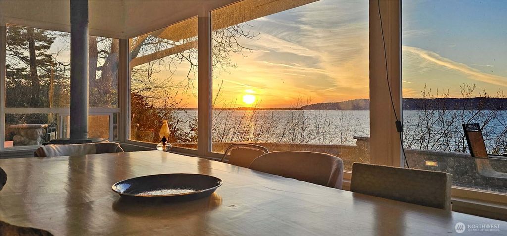 Photo of 303 Arrowhead Point Lane, Camano Island, WA 98282 (MLS # 2499382)