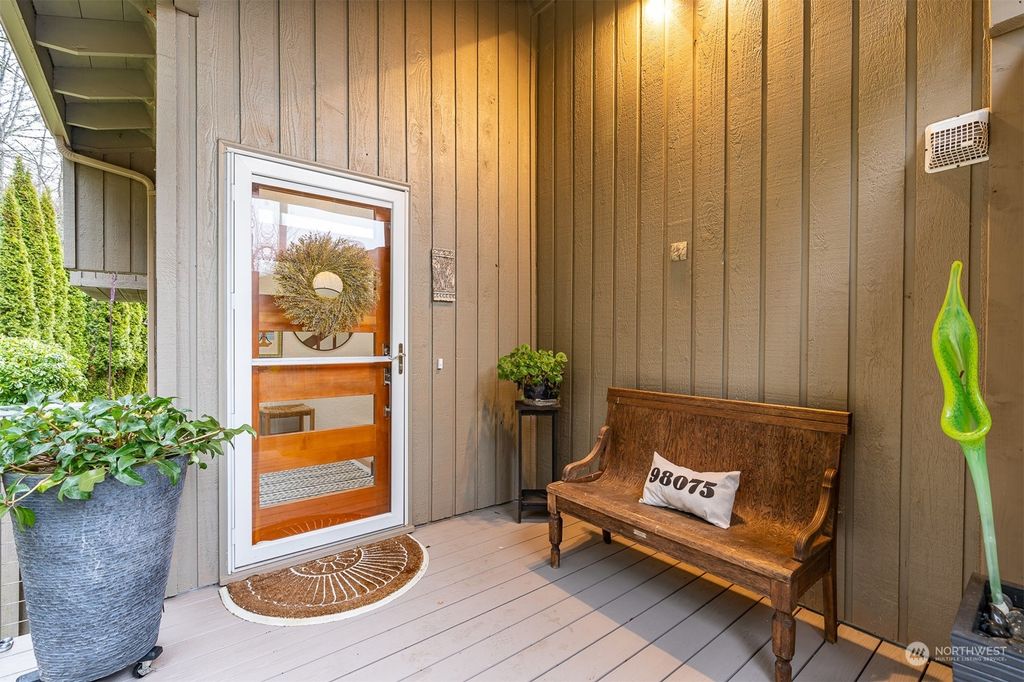 Photo of 3806 202nd Place SE, Sammamish, WA 98075 (MLS # 2027498)