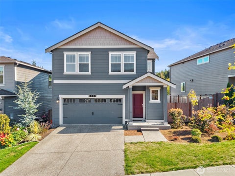 Photo of 5833 Waverly Road SW, Port Orchard, WA 98367 (MLS # 2588327)