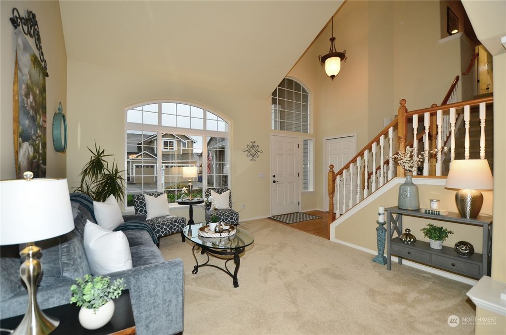 Photo of 2203 145th Street SW, Lynnwood, WA 98037 (MLS # 2213146)