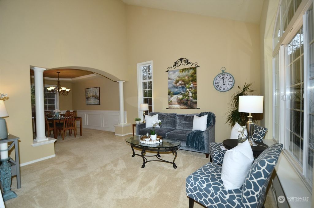 Photo of 2203 145th Street SW, Lynnwood, WA 98037 (MLS # 2213146)