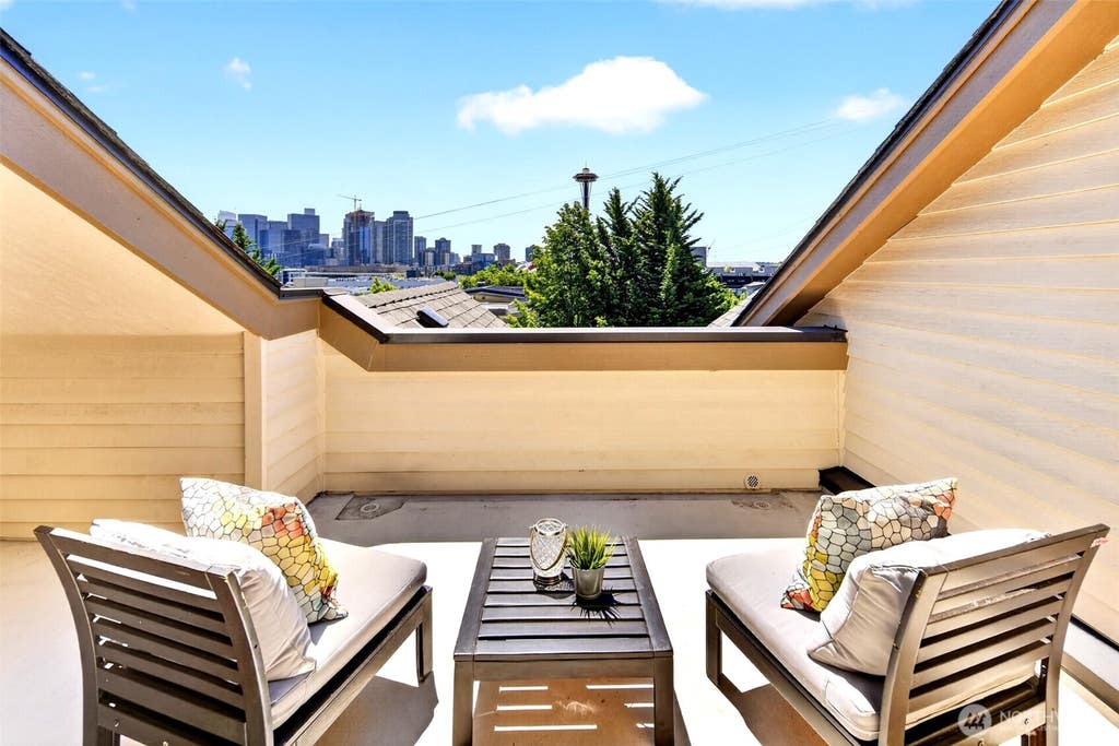 Photo of 402 Aloha Street, Seattle, WA 98109 (MLS # 2567530)