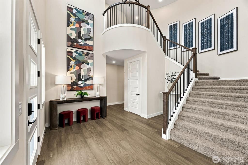 Photo of 28932 136th Place SE #13, Auburn, WA 98092 (MLS # 2572225)