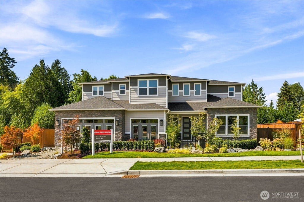 Photo of 28932 136th Place SE #13, Auburn, WA 98092 (MLS # 2572225)