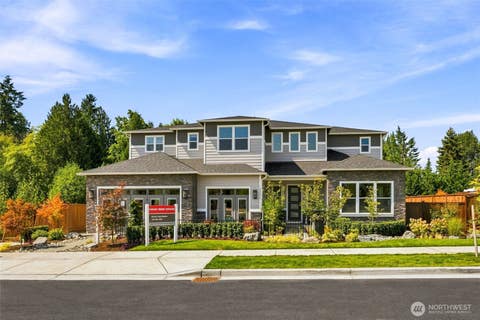 Photo of 28932 136th Place SE #13, Auburn, WA 98092 (MLS # 2572225)