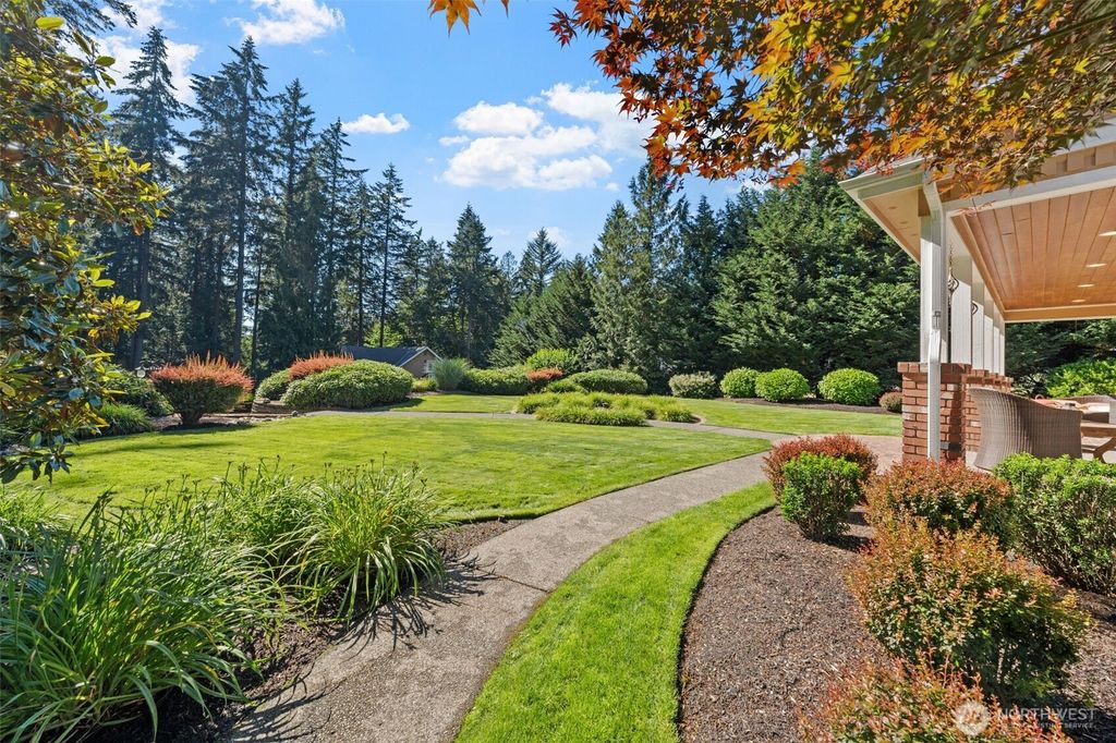 Photo of 32626 190th Avenue SE, Auburn, WA 98092 (MLS # 2404655)