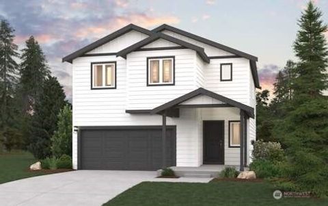 Photo of 32305 Bryant Road, Sultan, WA 98294 (MLS # 2518644)