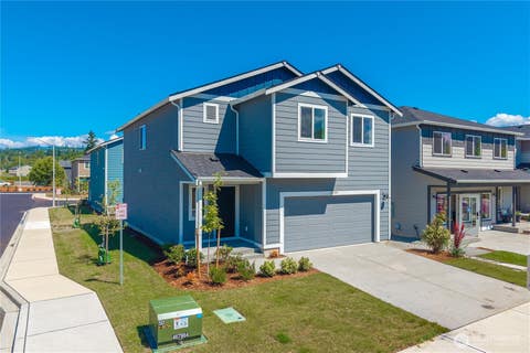 Photo of 32305 Bryant Road, Sultan, WA 98294 (MLS # 2518644)