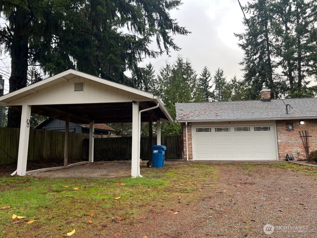 Photo of 16866 SE 268th Street, Covington, WA 98042 (MLS # 2461168)