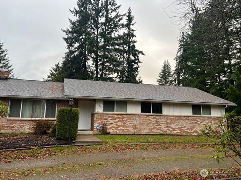 16866 SE 268th Street Covington WA 98042