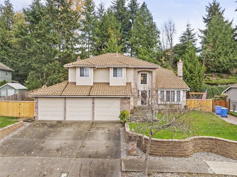 1606 28th Place SE, Puyallup, WA 98374 - MLS#: 2312398
