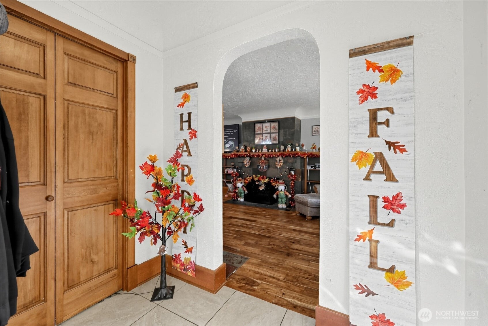 1533 Northcliff Road